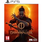 The Blood of DawnWalker: Day 1 Edition - PS5